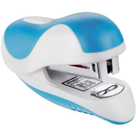Zszywacz Ergologic Mini Standard 15 Kart. 24-26/6