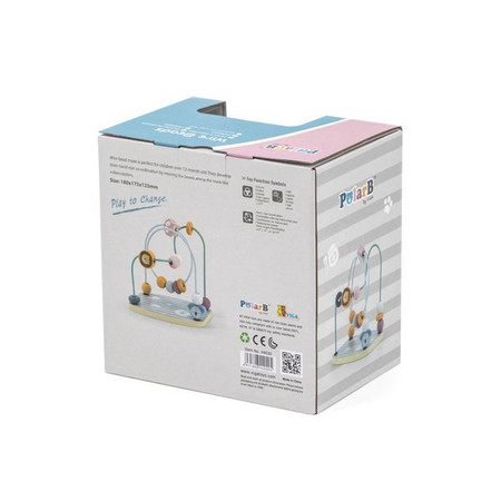 Pętla motoryczna PolarB