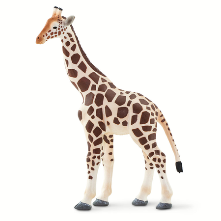 Safari Ltd. | Żyrafa SFS100421