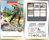 WOOPIE Zabawka Kreatywna Dinozaur Szkielet Wykopalisko Archeologiczne