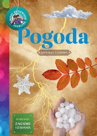 Pogoda. Młody Obserwator Przyrody