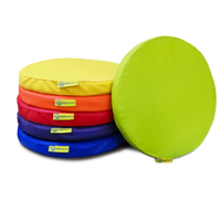 Poduszka EKOSKÓRA bez nadruku 1 szt