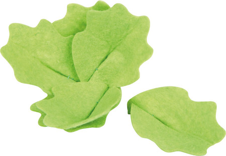 Zestaw drewniany do krojenia sałatki Fresh z miską i warzywami Small Foot 12612