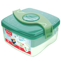 Pudełko lunchowe Maped Picnik Origins zielone(6)