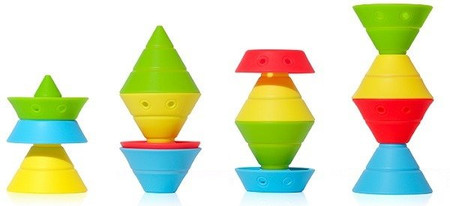 Zabawka kreatywna Hix