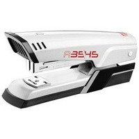 Zszywacz Advanced metal biały