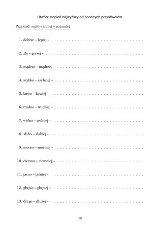 Znów mówię pokonać afazję Zestaw ćwiczeń