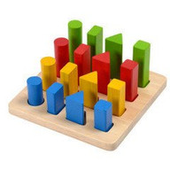 Plansza do sortowania