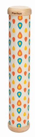 Rain Maker, deszczownica, instrument muzyczny | Plan Toys®