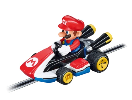 OUTLET Tor samochodowy mariokart Carrera 20062491 Darmowa wysyłka