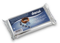 Masa plastyczna Darwi Extra Light 160g