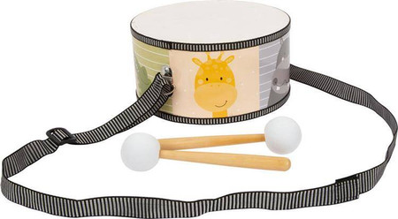 Bębenek dla dzieci 11952-small foot
