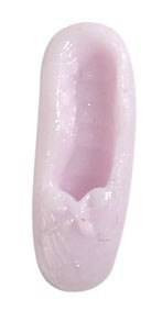 Foremka Silikonowa D: 7 cm Baletnica