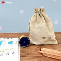 Stempel koło ułamkowe