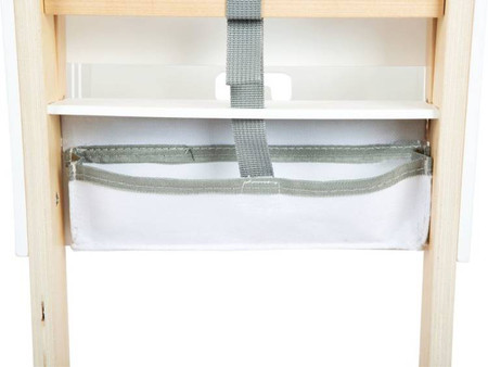 Drewniany wózek sklepowy Small Foot