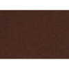 Filc 10 ark. A4 Brązowy