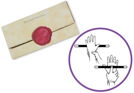 Duży zestaw magika – Deluxe