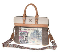 Torba na laptopa i dokumenty | Janet Denese