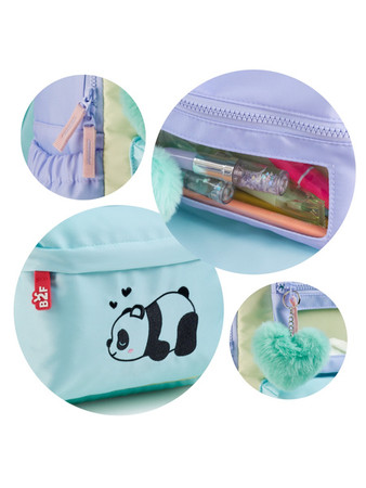 Plecak Miquelrius - Panda 17L