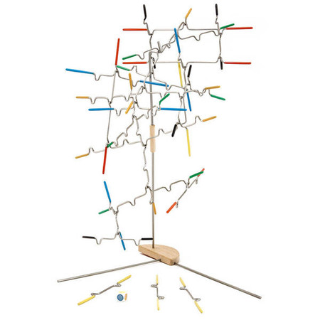 Gra zręcznościowa Suspend w tubie Melissa and Doug 14371