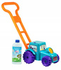 Maszynka do baniek Fru Blu Traktor + Płyn 0,4 L + Lampka LED