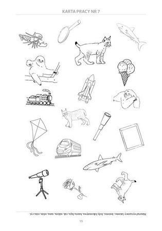 Mównica logopedyczna. Rama czy lama?