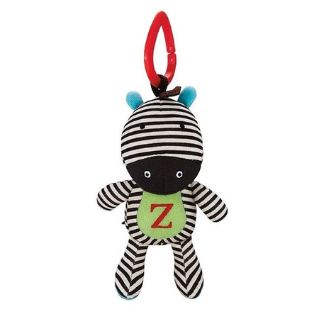 Mata edukacyjna Alfabet Skip Hop