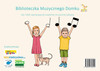 Zeszyt ćwiczeń - Muzyczny Domek - Zagraj z nami