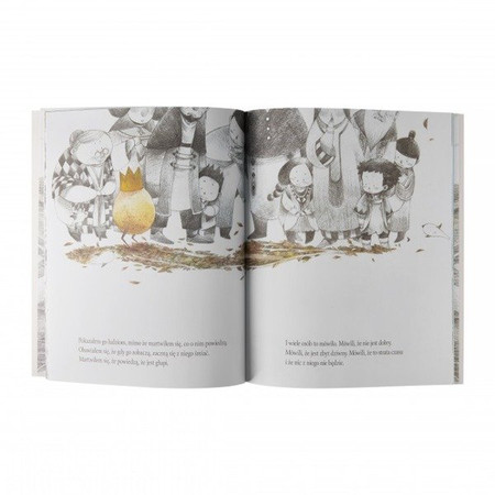 Co robisz z pomysłem?