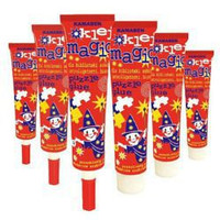 Klej introligatorski MAGIC tuba 45g