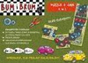 Gra BUM i BRUM. Rajd Malucha