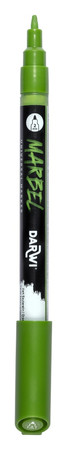 Marker MARBEL 2 mm Zieleń Pasikonika