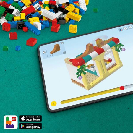 Gra Kotobirynt wyd. Rebel