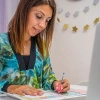 Nakładka na kredkę Pencil Grip (etap trzeci)