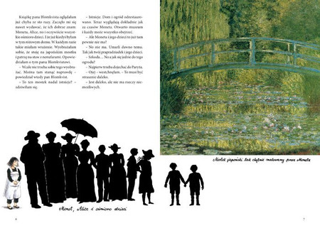 Linnea w ogrodzie Moneta wyd. Zakamarki