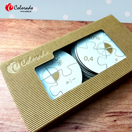 Koła matematyczne - ułamki i procenty