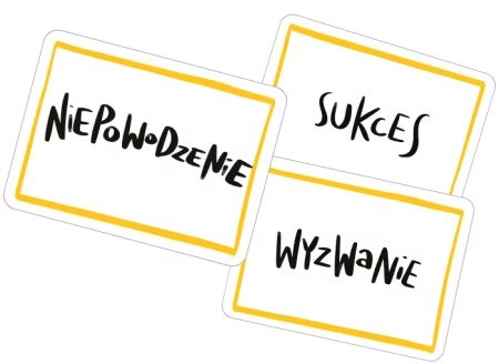 FAILOWSHIP® „Dam radę!” karty do pracy z dziećmi PL