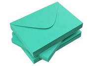 Koperty morskie C6 120g 10 szt nr 33