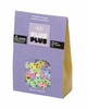 Plus-Plus, Mini Pastel - 300 szt.