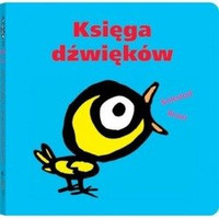 Księga dźwięków Wydawnictwo Dwie Siostry