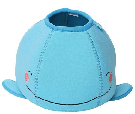 Zabawka do kąpieli delfin i przyjaciele 160390-Manhattan Toy, zabawki do wody