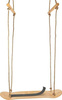 Huśtawka deskorolka Skateboard Swing Small Foot