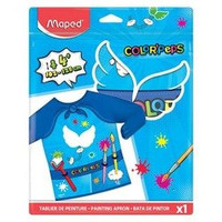 Fartuszek Ochronny Superpower, Torebka Zaw