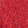 Masa Foam Clay Metaliczna Czerwona 35 g