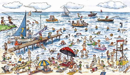 Jaki to miesiąc? Marcin Strzembosz wyd. Muchomor