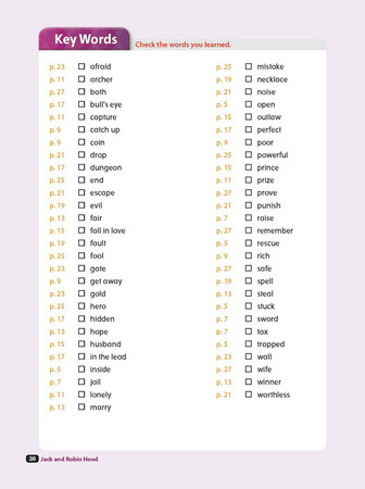 Komiks dla dzieci po angielsku School Adventures Level 2 Część 6