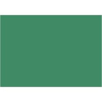 Pianka dekoracyjna ZIELONA arkusz A4