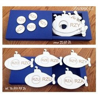 Wieloznaki (Łódź Podwodna)