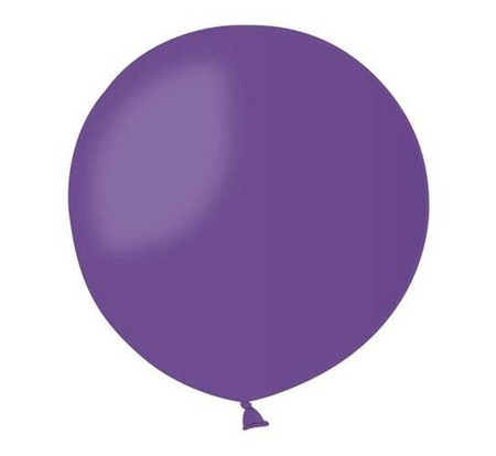 MEGA KULA balon gumowy 0,85 m