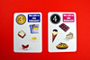 XXL Fun Card GERMAN Moje pierwsze słowa po niemiecku